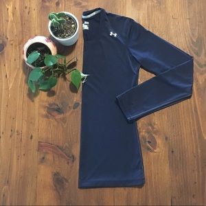 Under Armour - Heat Gear Tee